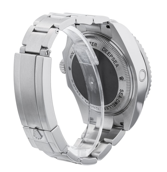 Rolex Deepsea 116660